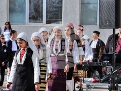 Снимка: Община Банско