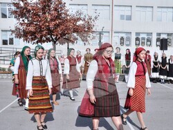 Снимка: Община Банско