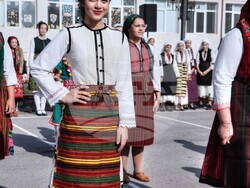 Снимка: Община Банско