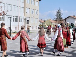 Снимка: Община Банско