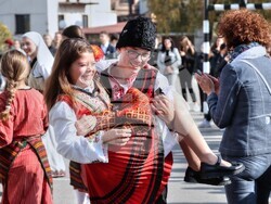 Снимка: Община Банско