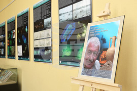 Варна - музей - Международен ден на Черно море