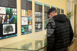 Варна - музей - Международен ден на Черно море