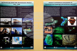 Варна - музей - Международен ден на Черно море