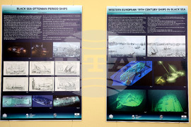 Варна - музей - Международен ден на Черно море
