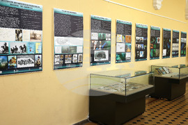 Варна - музей - Международен ден на Черно море