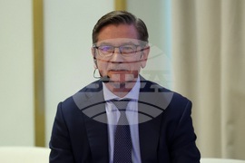 Конференция - "Бизнесът и регионите - Хората, най-ценният капитал"