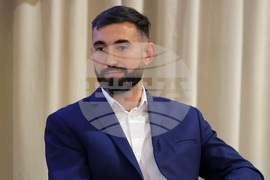 Конференция - "Бизнесът и регионите - Хората, най-ценният капитал"