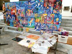 Снимка: Община Плевен