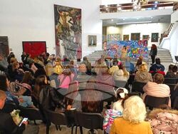 Снимка: Община Плевен