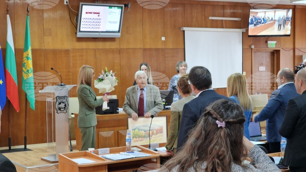 Деветчленна комисия ще оцени кандидатите да оглавят „Диагностично – консултативен център 1 - Шумен”, решиха общинските съветници в Шумен