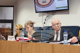 Димитровград - Общински съвет - сесия