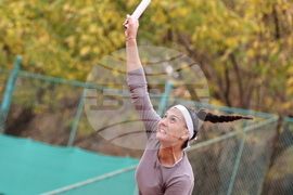 Пловдив - тенис