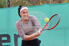 Пловдив - тенис