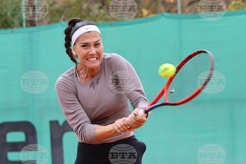 Пловдив - тенис