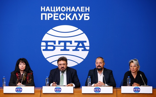 С изложби като тази в музея „Гети“ българите имат повод за самочувствие, каза Кирил Вълчев
