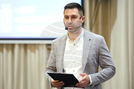 Конференция - "Бизнесът и регионите - Хората, най-ценният капитал" - втори панел