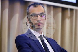 Конференция - "Бизнесът и регионите - Хората, най-ценният капитал" - втори панел