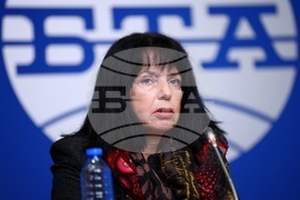 Национален пресклуб на БТА София - пресконференция