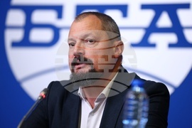 Национален пресклуб на БТА София - пресконференция