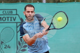 Пловдив - тенис