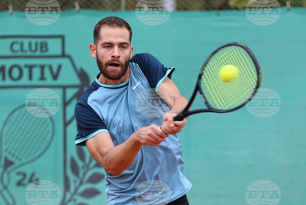 Пловдив - тенис