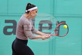 Пловдив - тенис