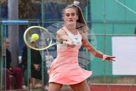 Пловдив - тенис