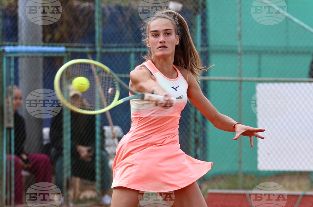 Пловдив - тенис