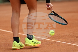 Пловдив - тенис