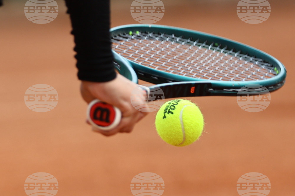 Пловдив - тенис