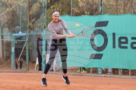 Пловдив - тенис