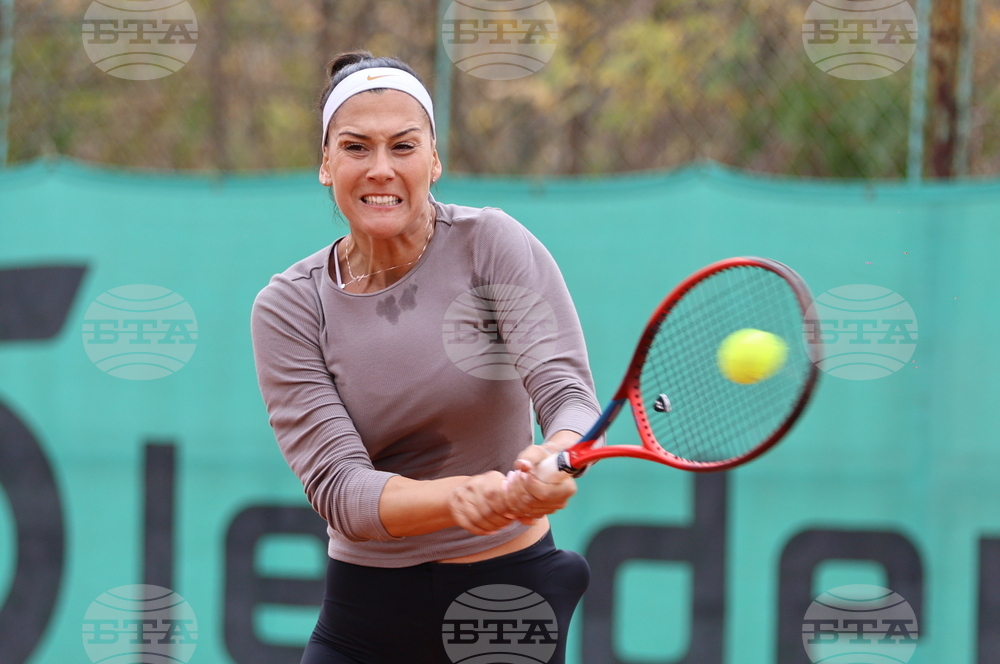 Пловдив - тенис