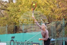 Пловдив - тенис