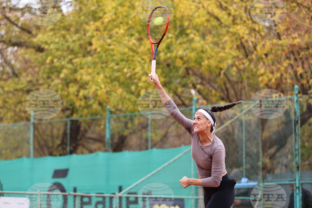 Пловдив - тенис