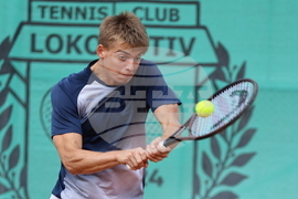 Пловдив - тенис