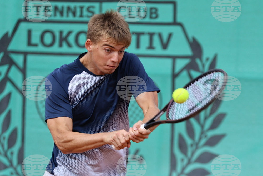 Пловдив - тенис