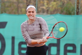 Пловдив - тенис