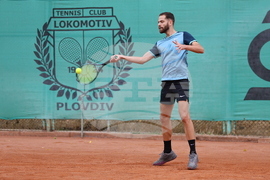 Пловдив - тенис