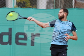 Пловдив - тенис