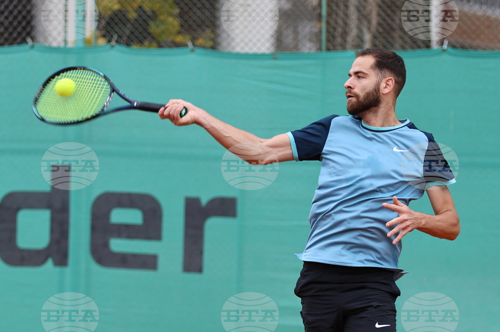 Пловдив - тенис