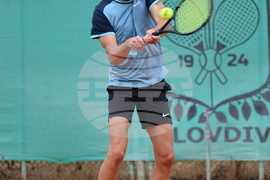 Пловдив - тенис