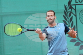 Пловдив - тенис