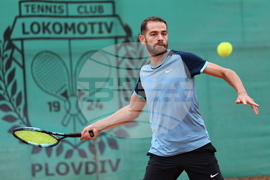 Пловдив - тенис