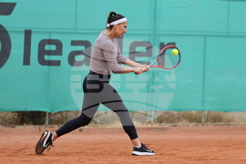 Пловдив - тенис