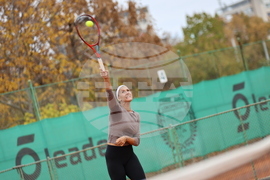 Пловдив - тенис
