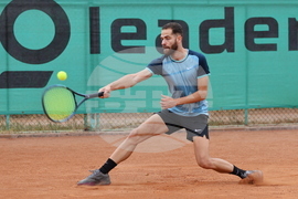 Пловдив - тенис