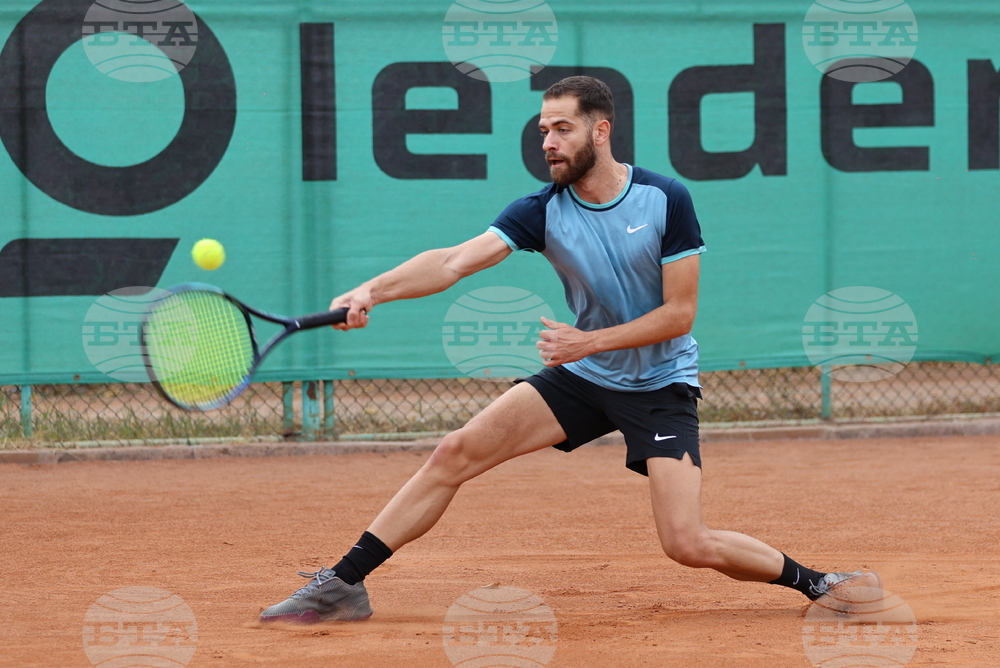 Пловдив - тенис