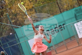 Пловдив - тенис