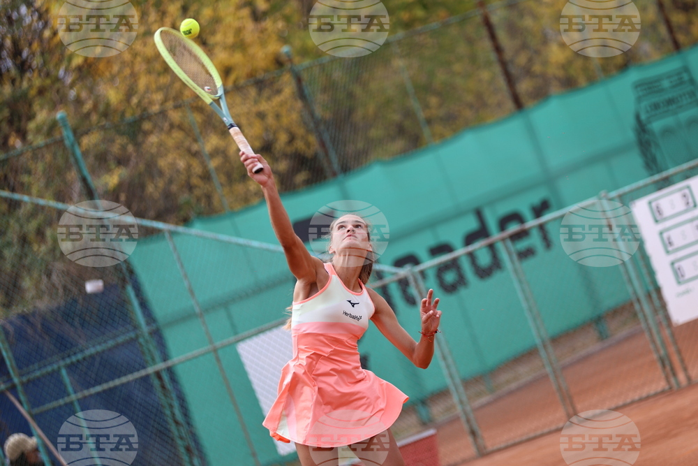 Пловдив - тенис